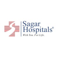 Sagar Hospitals India logo - Similar company to Vasavi Hospitals