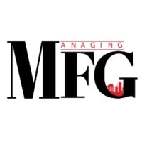 Managing Manufacturing logo - Similar company to Pharma Tech Outlook