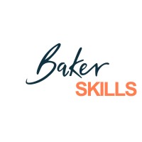 Baker Skills logo - Similar company to Corai