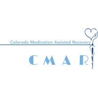 Colorado Medication Assisted Recovery (CMAR) logo - Similar company to Sobriety House, Inc.