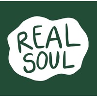REALSOUL logo - Similar company to Alfalfa Studio