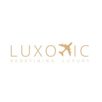 LUXOTIC GLOBAL OÜ logo - Similar company to Tourst.Net Your Local Tour Guide