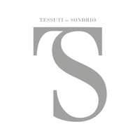 Tessuti di Sondrio logo - Similar company to Texmoda Tessuti