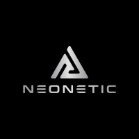 Neonetic logo - Similar company to Be Frisky Ltd