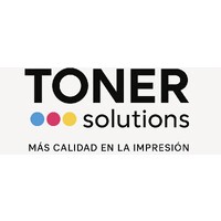 Toner Solutions logo - Similar company to Ресурс-Медиа. Работа В Компании.