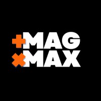 MagMax logo - Similar company to Magmax Productions