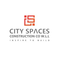 City Spaces Construction Co. logo - Similar company to Fatah Construction