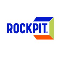 Rockpit logo - Similar company to Trendesign