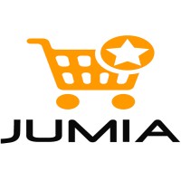 JUMIA SHOPPING logo - Similar company to Groupe Elise