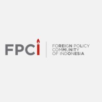 Foreign Policy Community of Indonesia Chapter Universitas Islam Indonesia logo - Similar company to Uii Global