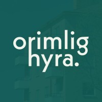 Orimlig Hyra logo - Similar company to Elastisys