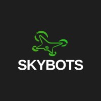 skybots logo - Similar company to Aetherdyne