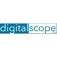Digital Scope Ltd. Gta logo - Similar company to Digital Scope