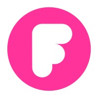 Fall Off The Wall logo - Similar company to Kingdom Creative