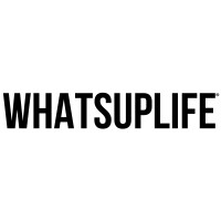 Whatsuplife™️ logo - Similar company to What'S Up Life