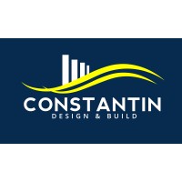 Constantin Design & Build logo - Similar company to Constantin Design And Build
