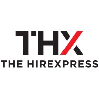 The Hirexpress LLC logo - Similar company to Steele Talent Solutions