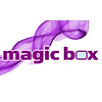Magic Box Group, LLC.