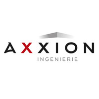 AXXION INGENIERIE logo - Similar company to Ragoucy