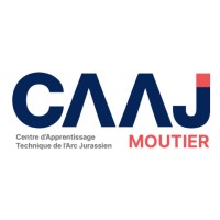 CAAJ Moutier logo - Similar company to Caaji
