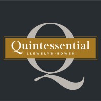 Quintessential-Kitchens logo - Similar company to System Six Kitchens
