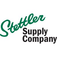 Stettler Supply Company logo - Similar company to Premier Organizing Systems