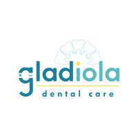 Gladiola Dental Care logo - Similar company to Chicago Poland Ventures