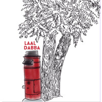 Laal Dabba logo - Similar company to Future Exchange Forum