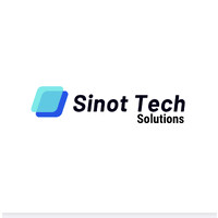 Sinot Tech Solutions Ltd