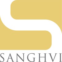 Sanghvi Brands Limited logo - Similar company to Jarma Technologies Llp