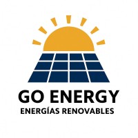 GO Energy logo - Similar company to Go Energy Wise