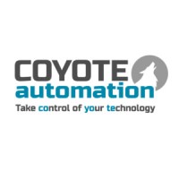 Coyote Automation logo - Similar company to Archon Systems Integration