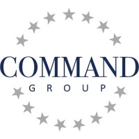 Command Group logo - Similar company to Command Consulting