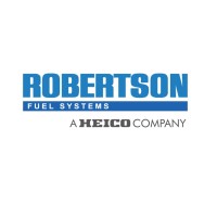 Robertson Fuel Systems a HEICO Company logo - Similar company to Esurgeries.Com