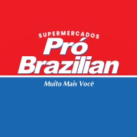 Supermercados Pró Brazilian logo - Similar company to Richesse Confeitaria E Gelateria
