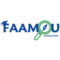 FAAMOU CONSULTING logo - Similar company to Afri-Learning