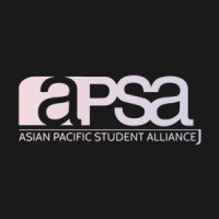 Asian Pacific Student Alliance (San Diego State University) logo - Similar company to Above Summit