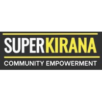 SuperKirana logo - Similar company to Superk
