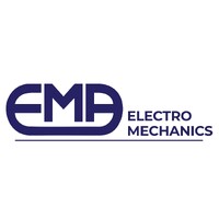EMA Electromechanics logo - Similar company to Ema Servicios Sa