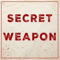Secret Weapon, Inc. logo - Similar company to Story Book, Ltd
