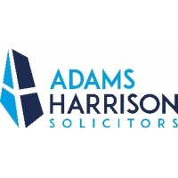 Adams Harrison Solicitors logo - Similar company to Mb Law