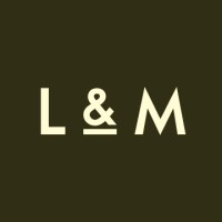 L&M Home logo - Similar company to Mayage