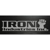 Iron Industries Inc logo - Similar company to Meyers Constructors Inc.