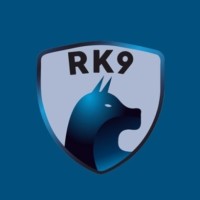 RK9 Security logo - Similar company to Cio Security Limited