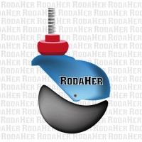 RODAJAS Y HERRAJES DE MEXICO logo - Similar company to Tecmag, Inc.