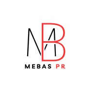 Mebas PR logo - Similar company to Productpointers