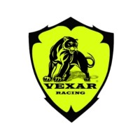 VEXAR-RACING logo - Similar company to Sentinix