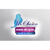 Ur Choice logo - Similar company to Brushestopixels
