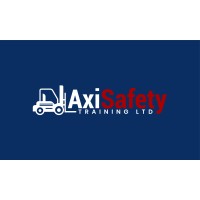 Axisafety Training Ltd logo - Similar company to Studio Lago Design