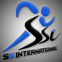 SS International logo - Similar company to Ss International